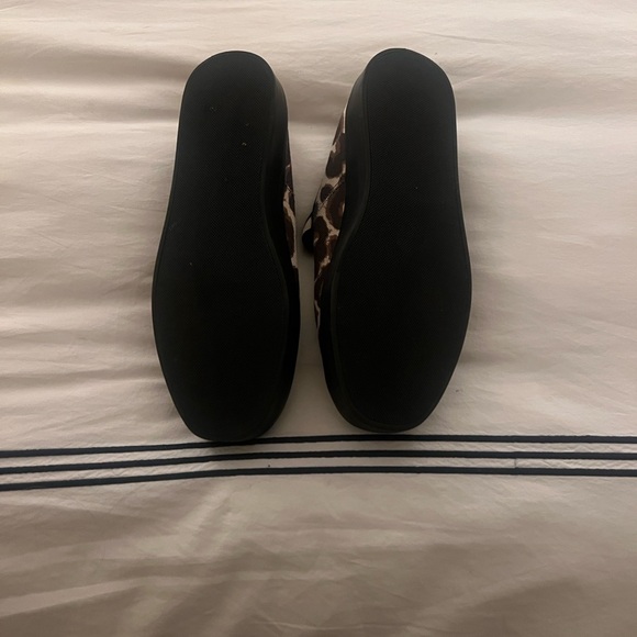 Loeffler Randall Cooper Mary Jane Sneaker - Picture 4 of 6